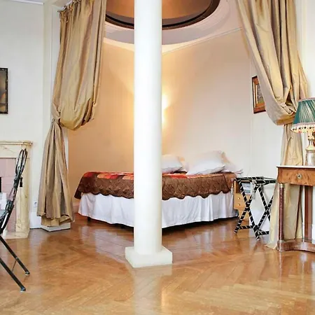 فندق Appartement De Prestige Champs-Elysees 3*
