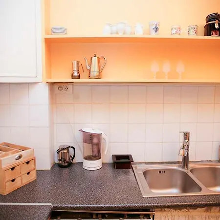 Appartement De Prestige Champs-Elysees فندق