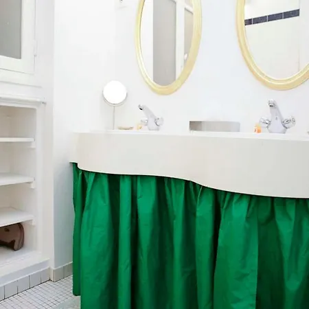 Appartement De Prestige Champs-Elysees 3* باريس