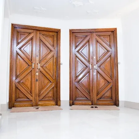 فندق Appartement De Prestige Champs-Elysees