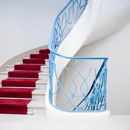 Appartement De Prestige Champs-Elysees فندق باريس
