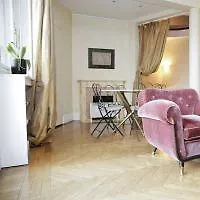 Appartement De Prestige Champs-Elysees 3* باريس