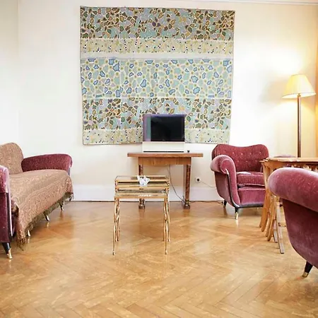 Appartement De Prestige Champs-Elysees *