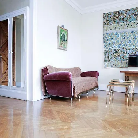 Appartement De Prestige Champs-Elysees