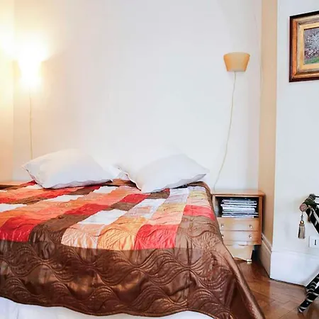 Apartament Appartement De Prestige Champs-Elysees