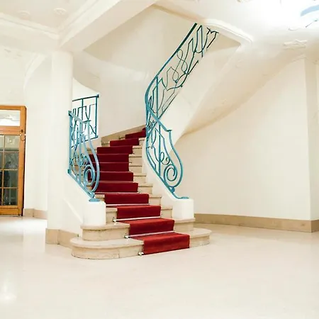 Appartement De Prestige Champs-Elysees Apartament