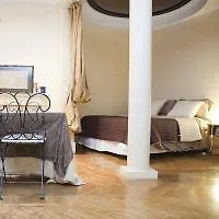 Appartement De Prestige Champs-Elysees Apartament Paryż